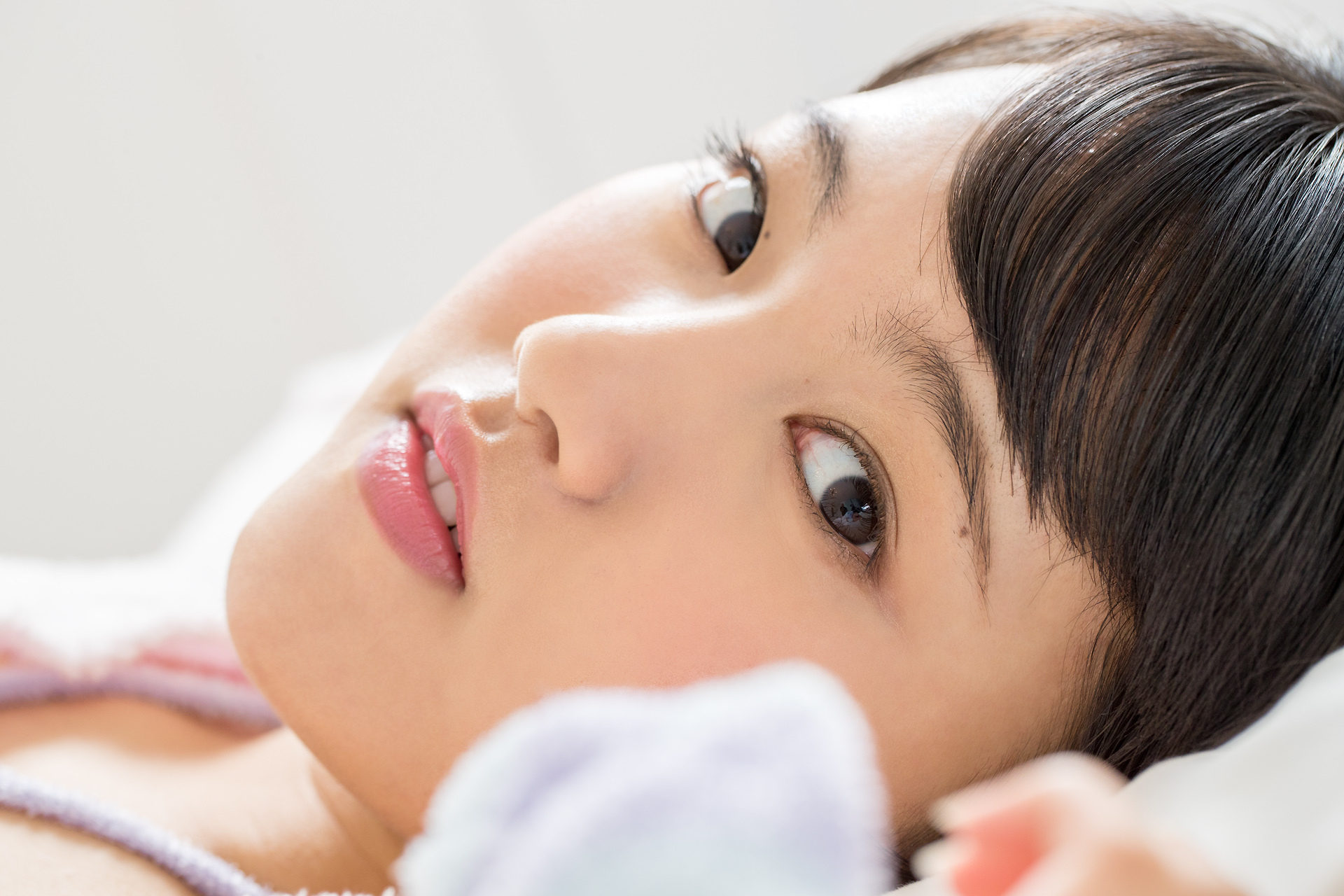 [Minisuka.tv]香月りお 2017-10-12 Anju Kouzuki - Special Gallery 3.1